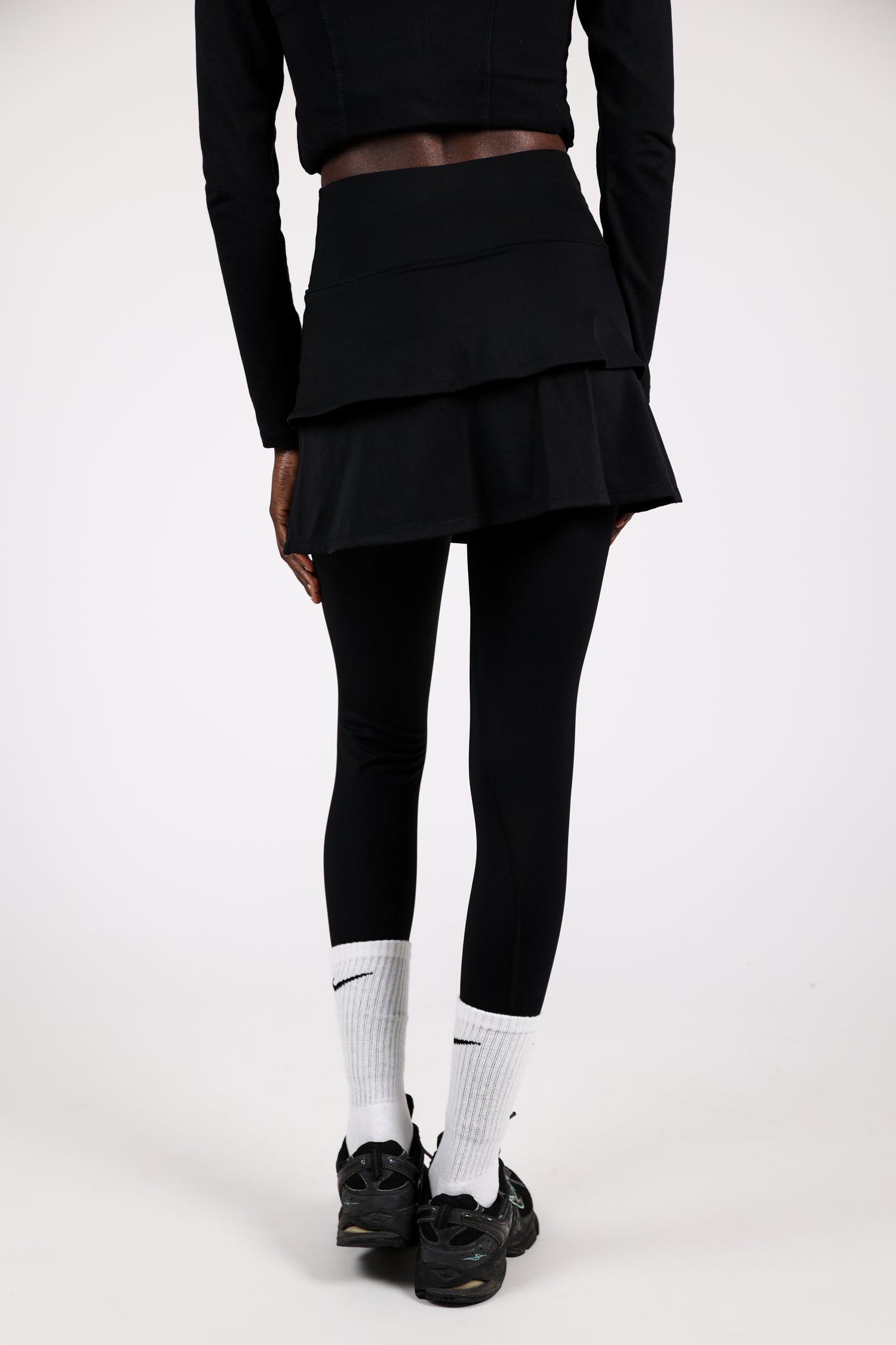 Legging PUDI — Fesses couvertes, bouge librement